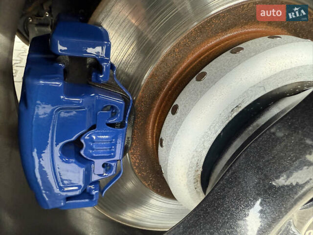 Белый БМВ Х5 М, объемом двигателя 4.39 л и пробегом 161 тыс. км за 19500 $, фото 102 на Automoto.ua