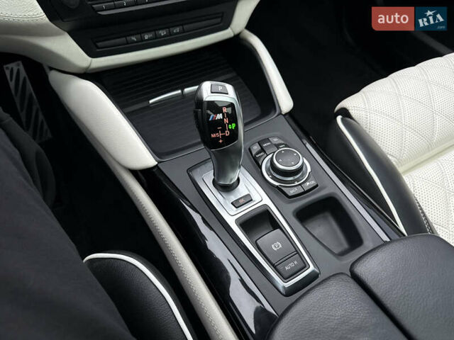 Белый БМВ Х5 М, объемом двигателя 4.39 л и пробегом 161 тыс. км за 19500 $, фото 83 на Automoto.ua