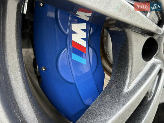 Белый БМВ Х5 М, объемом двигателя 4.39 л и пробегом 161 тыс. км за 19500 $, фото 104 на Automoto.ua