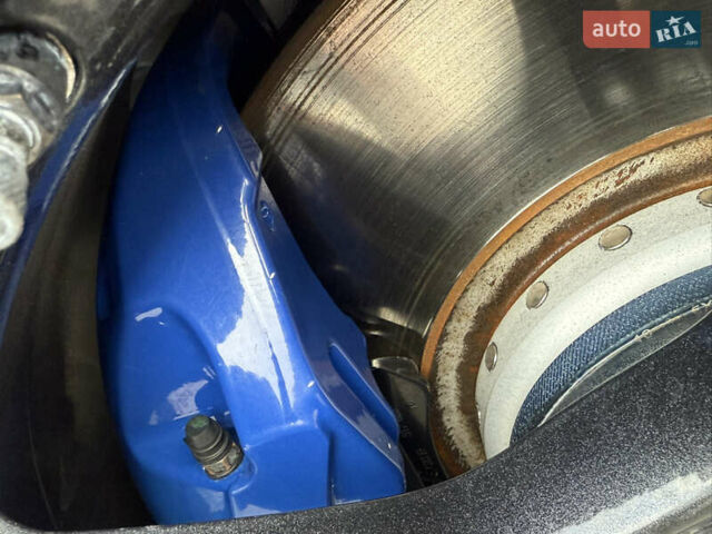 Белый БМВ Х5 М, объемом двигателя 4.39 л и пробегом 161 тыс. км за 19500 $, фото 103 на Automoto.ua