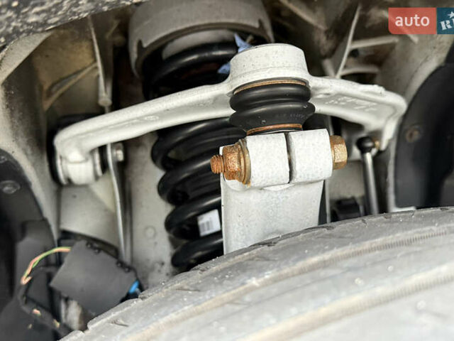 Белый БМВ Х5 М, объемом двигателя 4.39 л и пробегом 161 тыс. км за 19500 $, фото 25 на Automoto.ua