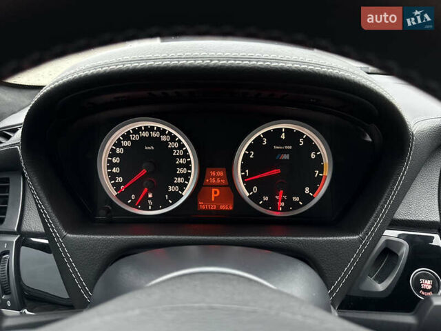 Белый БМВ Х5 М, объемом двигателя 4.39 л и пробегом 161 тыс. км за 19500 $, фото 92 на Automoto.ua