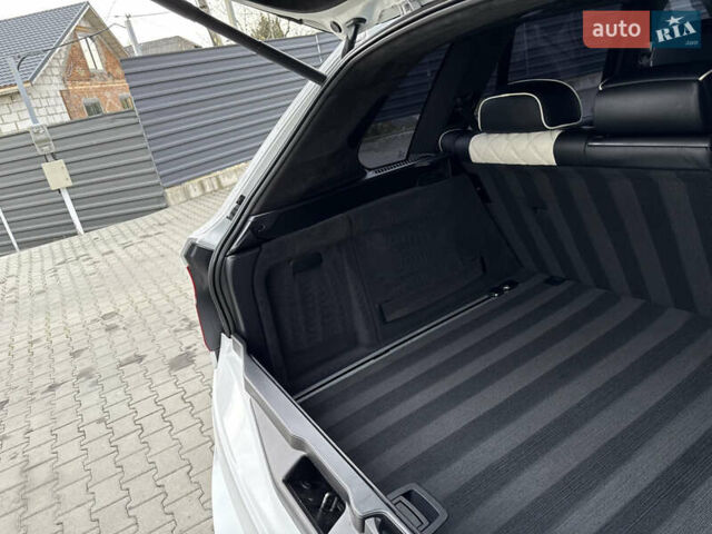 Белый БМВ Х5 М, объемом двигателя 4.39 л и пробегом 161 тыс. км за 19500 $, фото 38 на Automoto.ua