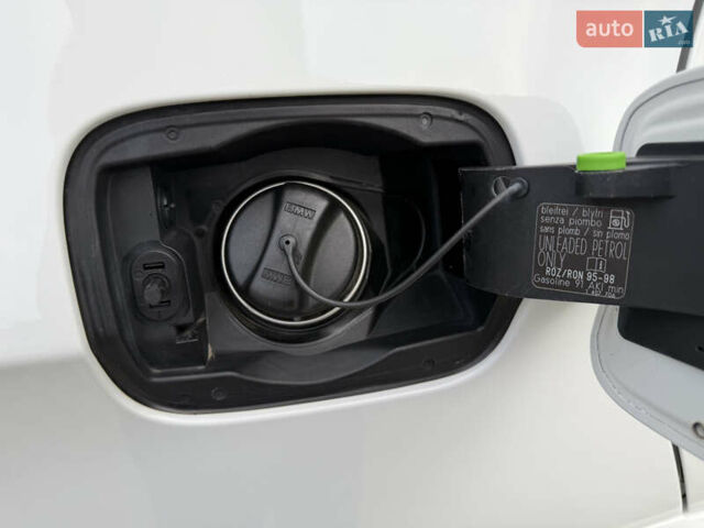 Белый БМВ Х5 М, объемом двигателя 4.39 л и пробегом 161 тыс. км за 19500 $, фото 15 на Automoto.ua