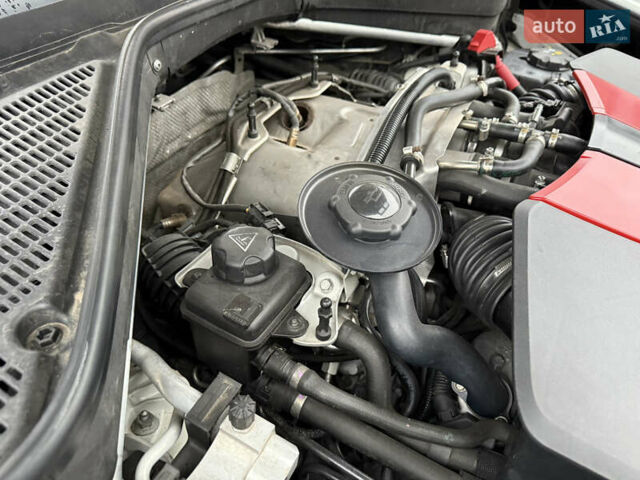 Белый БМВ Х5 М, объемом двигателя 4.39 л и пробегом 161 тыс. км за 19500 $, фото 94 на Automoto.ua