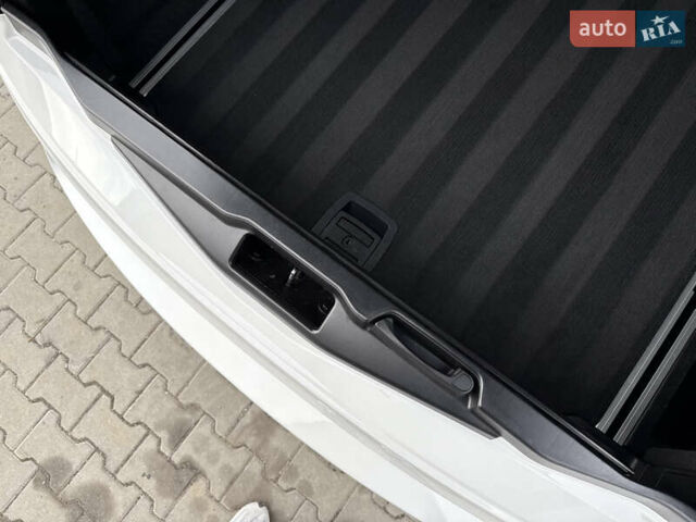 Белый БМВ Х5 М, объемом двигателя 4.39 л и пробегом 161 тыс. км за 19500 $, фото 44 на Automoto.ua