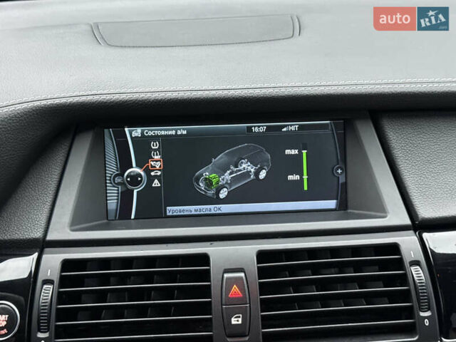 Белый БМВ Х5 М, объемом двигателя 4.39 л и пробегом 161 тыс. км за 19500 $, фото 86 на Automoto.ua