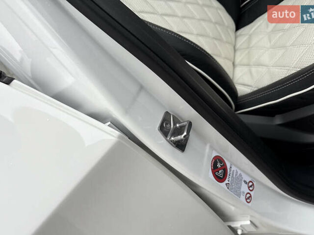 Белый БМВ Х5 М, объемом двигателя 4.39 л и пробегом 161 тыс. км за 19500 $, фото 70 на Automoto.ua