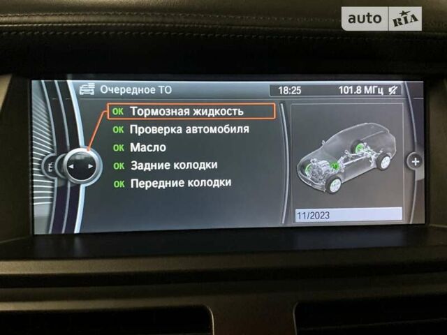 Білий БМВ Х5 М, об'ємом двигуна 4.4 л та пробігом 130 тис. км за 23800 $, фото 65 на Automoto.ua