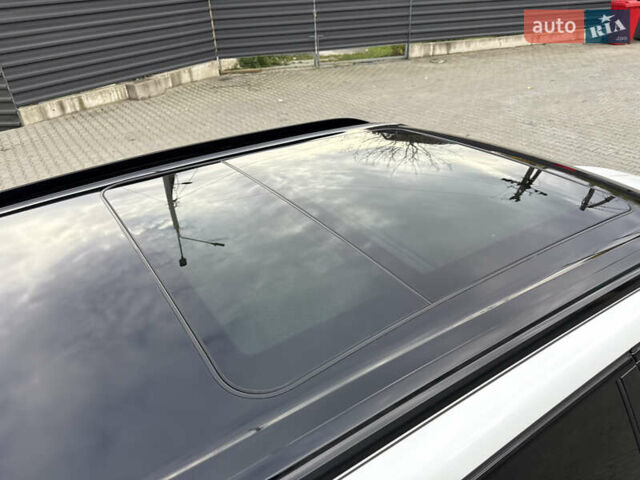 Белый БМВ Х5 М, объемом двигателя 4.39 л и пробегом 161 тыс. км за 19500 $, фото 28 на Automoto.ua