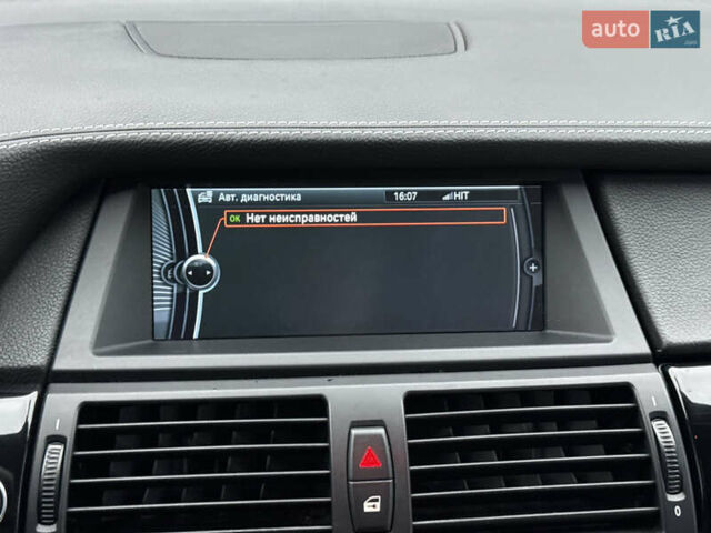 Белый БМВ Х5 М, объемом двигателя 4.39 л и пробегом 161 тыс. км за 19500 $, фото 87 на Automoto.ua