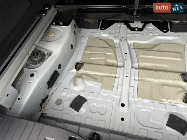 Белый БМВ Х5 М, объемом двигателя 4.39 л и пробегом 161 тыс. км за 19500 $, фото 49 на Automoto.ua