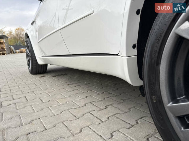 Белый БМВ Х5 М, объемом двигателя 4.39 л и пробегом 161 тыс. км за 19500 $, фото 36 на Automoto.ua