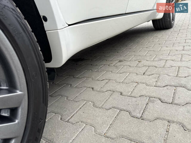 Белый БМВ Х5 М, объемом двигателя 4.39 л и пробегом 161 тыс. км за 19500 $, фото 35 на Automoto.ua