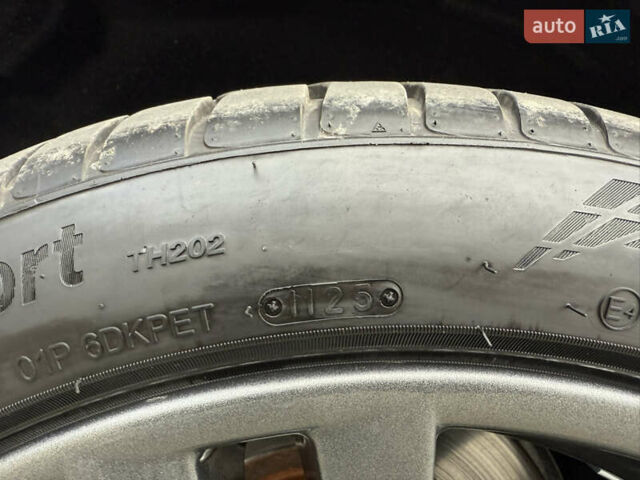 Белый БМВ Х5 М, объемом двигателя 4.39 л и пробегом 161 тыс. км за 19500 $, фото 22 на Automoto.ua