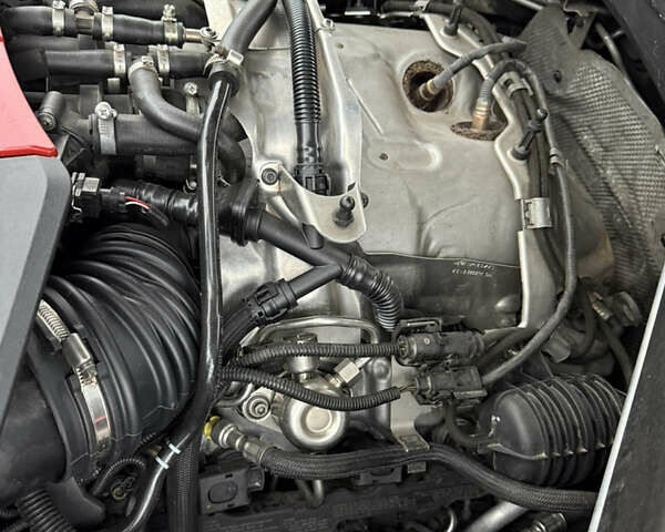 Белый БМВ Х5 М, объемом двигателя 4.39 л и пробегом 161 тыс. км за 19500 $, фото 95 на Automoto.ua