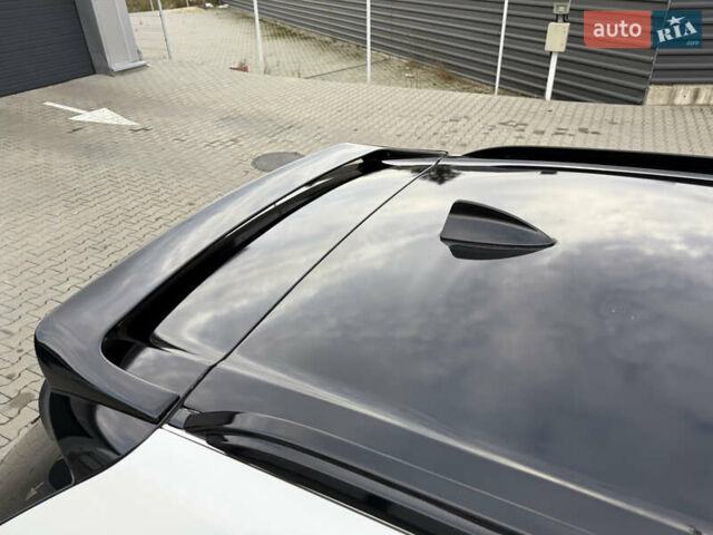 Белый БМВ Х5 М, объемом двигателя 4.39 л и пробегом 161 тыс. км за 19500 $, фото 27 на Automoto.ua