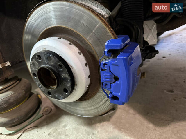 Белый БМВ Х5 М, объемом двигателя 4.39 л и пробегом 161 тыс. км за 19500 $, фото 107 на Automoto.ua