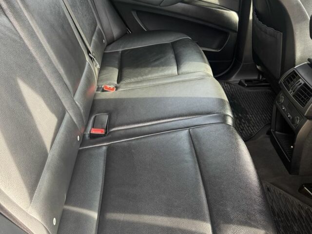 БМВ Х5 М 2011 у Херсоні на Automoto.ua Білий БМВ Х5 М, об'ємом двигуна 3 л та пробігом 239 тис. км за 18000 $, фото 19 на Automoto.ua