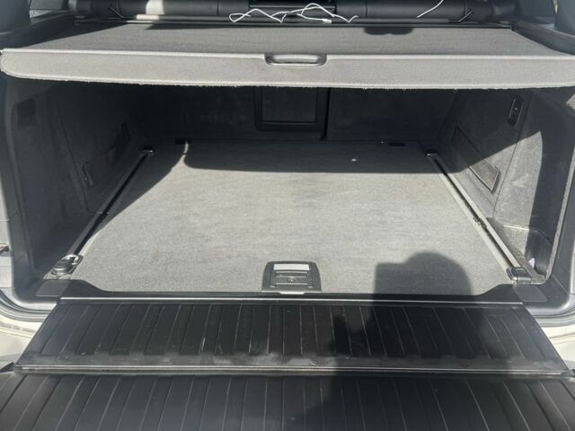 БМВ Х5 М 2011 у Херсоні на Automoto.ua Білий БМВ Х5 М, об'ємом двигуна 3 л та пробігом 239 тис. км за 18000 $, фото 21 на Automoto.ua