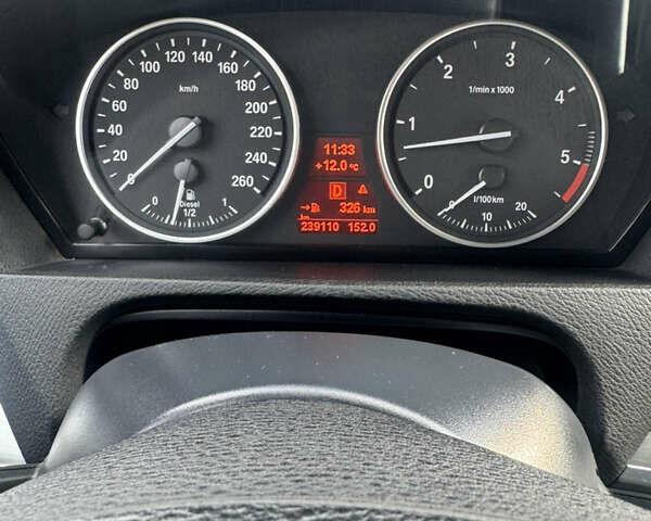 БМВ Х5 М 2011 у Херсоні на Automoto.ua Білий БМВ Х5 М, об'ємом двигуна 3 л та пробігом 239 тис. км за 18000 $, фото 19 на Automoto.ua