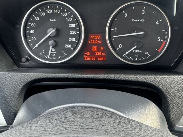 БМВ Х5 М 2011 у Херсоні на Automoto.ua Білий БМВ Х5 М, об'ємом двигуна 3 л та пробігом 239 тис. км за 18000 $, фото 6 на Automoto.ua