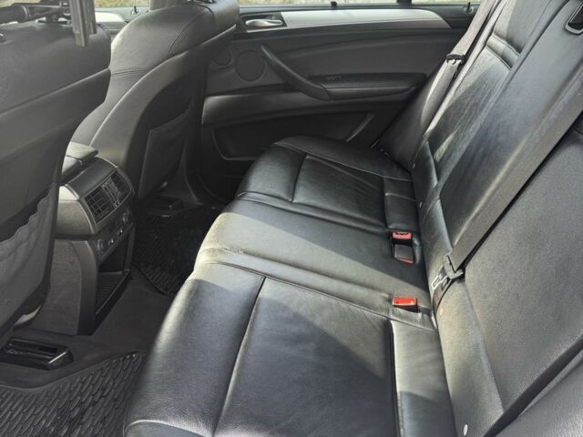 БМВ Х5 М 2011 у Херсоні на Automoto.ua Білий БМВ Х5 М, об'ємом двигуна 3 л та пробігом 239 тис. км за 18000 $, фото 11 на Automoto.ua