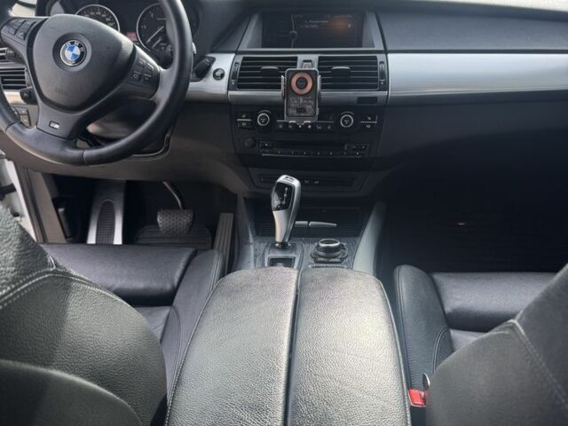 БМВ Х5 М 2011 у Херсоні на Automoto.ua Білий БМВ Х5 М, об'ємом двигуна 3 л та пробігом 239 тис. км за 18000 $, фото 15 на Automoto.ua