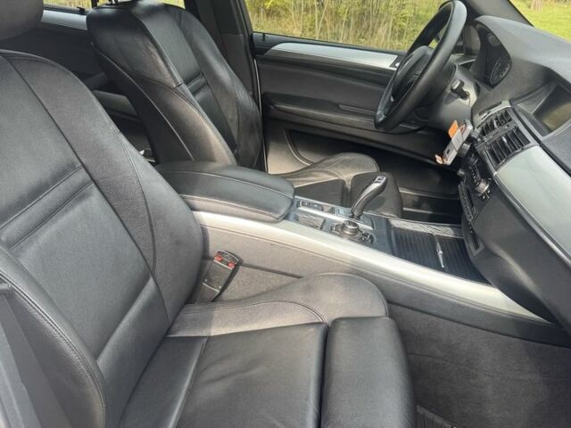 БМВ Х5 М 2011 у Херсоні на Automoto.ua Білий БМВ Х5 М, об'ємом двигуна 3 л та пробігом 239 тис. км за 18000 $, фото 8 на Automoto.ua