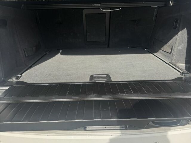 БМВ Х5 М 2011 у Херсоні на Automoto.ua Білий БМВ Х5 М, об'ємом двигуна 3 л та пробігом 239 тис. км за 18000 $, фото 20 на Automoto.ua