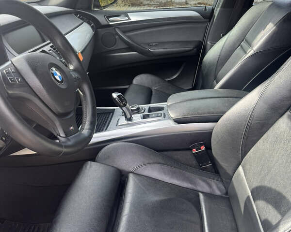 БМВ Х5 М 2011 у Херсоні на Automoto.ua Білий БМВ Х5 М, об'ємом двигуна 3 л та пробігом 239 тис. км за 18000 $, фото 9 на Automoto.ua