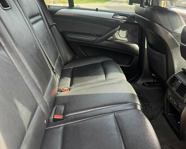 БМВ Х5 М 2011 у Херсоні на Automoto.ua Білий БМВ Х5 М, об'ємом двигуна 3 л та пробігом 239 тис. км за 18000 $, фото 11 на Automoto.ua