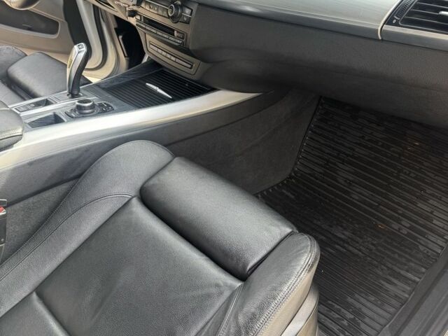 БМВ Х5 М 2011 у Херсоні на Automoto.ua Білий БМВ Х5 М, об'ємом двигуна 3 л та пробігом 239 тис. км за 18000 $, фото 18 на Automoto.ua