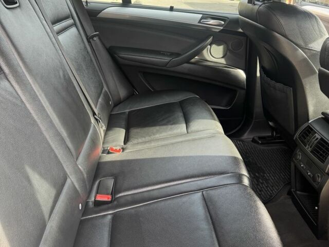 БМВ Х5 М 2011 у Херсоні на Automoto.ua Білий БМВ Х5 М, об'ємом двигуна 3 л та пробігом 239 тис. км за 18000 $, фото 14 на Automoto.ua