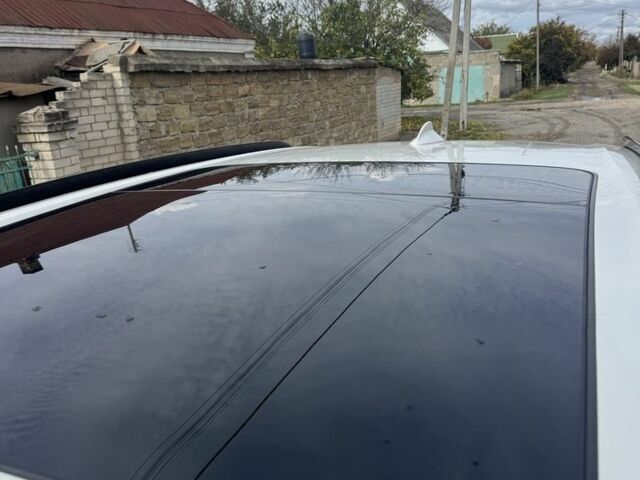 БМВ Х5 М 2011 у Херсоні на Automoto.ua Білий БМВ Х5 М, об'ємом двигуна 3 л та пробігом 239 тис. км за 18000 $, фото 5 на Automoto.ua