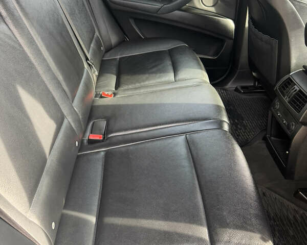 БМВ Х5 М 2011 у Херсоні на Automoto.ua Білий БМВ Х5 М, об'ємом двигуна 3 л та пробігом 239 тис. км за 18000 $, фото 8 на Automoto.ua