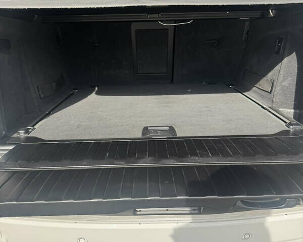 БМВ Х5 М 2011 у Херсоні на Automoto.ua Білий БМВ Х5 М, об'ємом двигуна 3 л та пробігом 239 тис. км за 18000 $, фото 5 на Automoto.ua