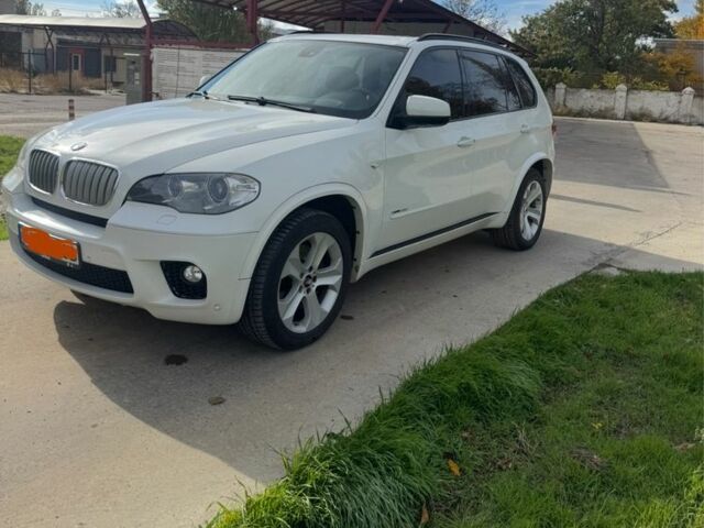 БМВ Х5 М 2011 у Херсоні на Automoto.ua Білий БМВ Х5 М, об'ємом двигуна 3 л та пробігом 239 тис. км за 18000 $, фото 2 на Automoto.ua