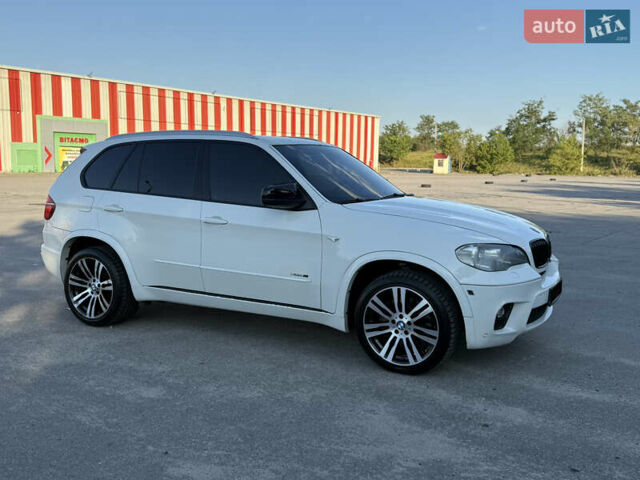 Белый БМВ Х5 М, объемом двигателя 4.39 л и пробегом 133 тыс. км за 21999 $, фото 64 на Automoto.ua