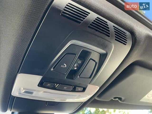 БМВ Х5 М 2014 в Киеве на Automoto.ua Белый БМВ Х5 М, объемом двигателя 2.99 л и пробегом 206 тыс. км за 29990 $, фото 30 на Automoto.ua