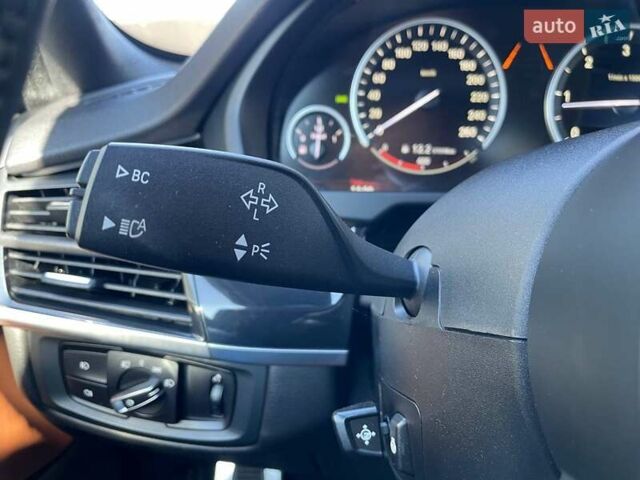 БМВ Х5 М 2014 в Киеве на Automoto.ua Белый БМВ Х5 М, объемом двигателя 2.99 л и пробегом 206 тыс. км за 29990 $, фото 15 на Automoto.ua