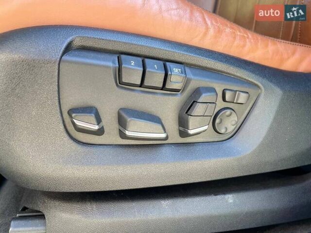 БМВ Х5 М 2014 в Киеве на Automoto.ua Белый БМВ Х5 М, объемом двигателя 2.99 л и пробегом 206 тыс. км за 29990 $, фото 31 на Automoto.ua