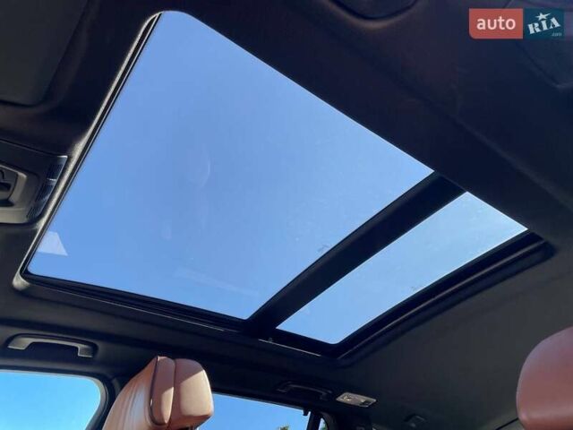 БМВ Х5 М 2014 в Киеве на Automoto.ua Белый БМВ Х5 М, объемом двигателя 2.99 л и пробегом 206 тыс. км за 29990 $, фото 10 на Automoto.ua