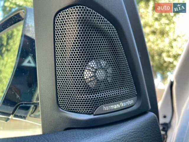 БМВ Х5 М 2014 в Киеве на Automoto.ua Белый БМВ Х5 М, объемом двигателя 2.99 л и пробегом 206 тыс. км за 29990 $, фото 27 на Automoto.ua