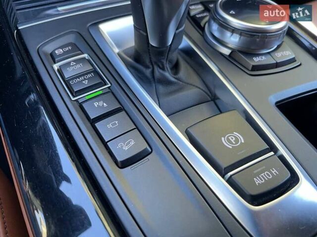 БМВ Х5 М 2014 в Киеве на Automoto.ua Белый БМВ Х5 М, объемом двигателя 2.99 л и пробегом 206 тыс. км за 29990 $, фото 24 на Automoto.ua