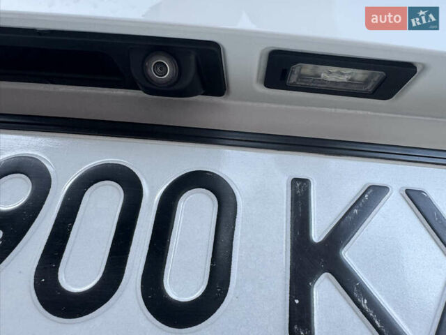 БМВ Х5 М 2014 в Днепре (Днепропетровске) на Automoto.ua Белый БМВ Х5 М, объемом двигателя 2.99 л и пробегом 120 тыс. км за 34000 $, фото 14 на Automoto.ua