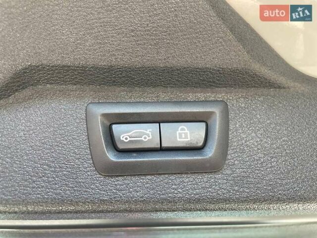 БМВ Х5 М 2014 в Киеве на Automoto.ua Белый БМВ Х5 М, объемом двигателя 2.99 л и пробегом 206 тыс. км за 29990 $, фото 33 на Automoto.ua