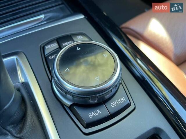 Белый БМВ Х5 М, объемом двигателя 3 л и пробегом 206 тыс. км за 32990 $, фото 25 на Automoto.ua