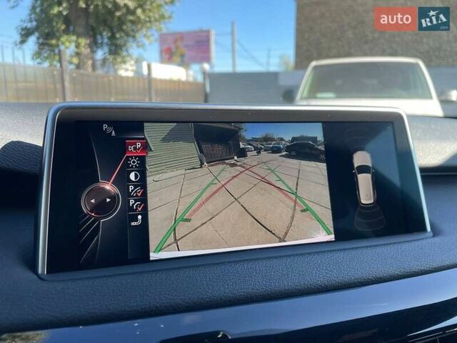 БМВ Х5 М 2014 в Киеве на Automoto.ua Белый БМВ Х5 М, объемом двигателя 2.99 л и пробегом 206 тыс. км за 29990 $, фото 21 на Automoto.ua