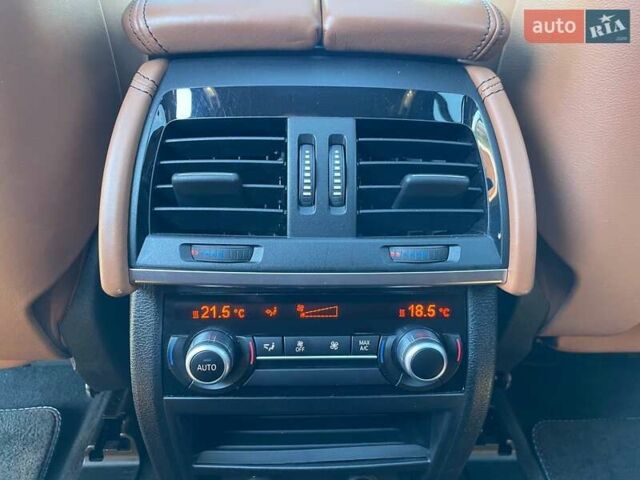 БМВ Х5 М 2014 в Киеве на Automoto.ua Белый БМВ Х5 М, объемом двигателя 2.99 л и пробегом 206 тыс. км за 29990 $, фото 32 на Automoto.ua